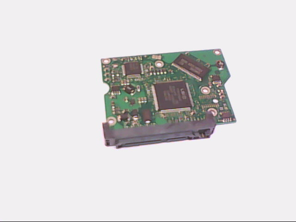 PCB 102026 100428473 REV C SEAGATE ST380815AS 9CY131-021 FW 3.CHH