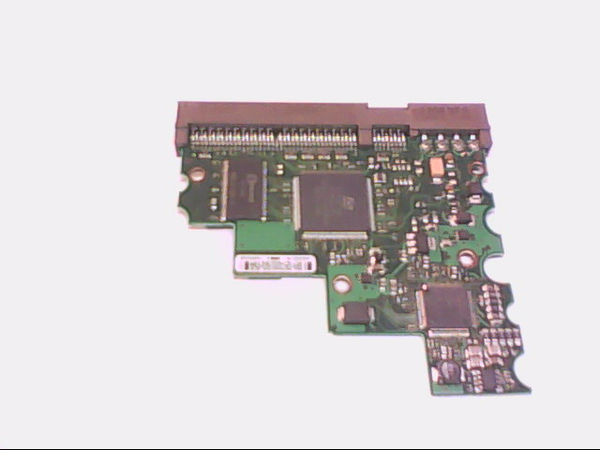 PCB 102031 100277699 REV A SEAGATE ST380011A 9W2003-030 FW 3.06