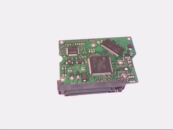 PCB 102032 100470387 REV B SEAGATE ST380815AS 9CY131-037 FW 4.ADA