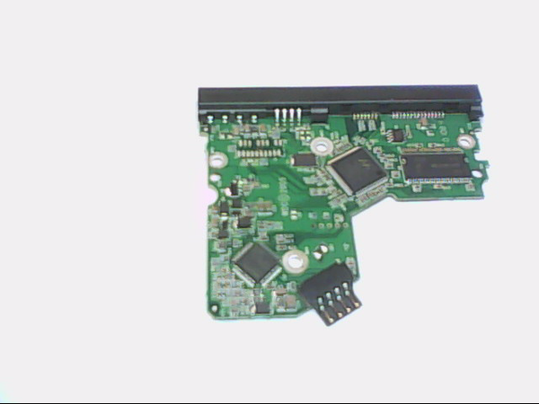 PCB 102033 2060-701335-005 REV A WESTERN WD800JD-75MSA3 MY-0NR694