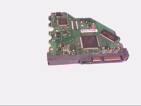 PCB 102034 100336321 REV B SEAGATE ST380013AS 9W2812-633 FW 8.12