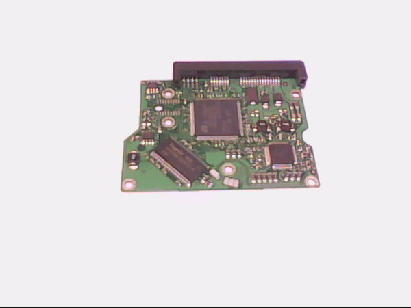 PCB 102035 100470387 REV B SEAGATE ST380815AS 9CY131-035 FW 4.ADA