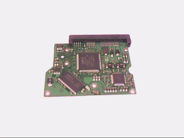 PCB 102037 100470387 REV B SEAGATE ST3160815AS 9CY132-068 FW 4.AAA