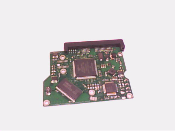 PCB 102039 100428473 REV C SEAGATE ST3160815AS 9CY132-504 FW 3.AAC