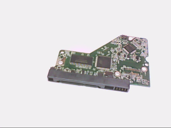 PCB 102040 2060-771590-001 REV A WESTERN WD3200AAJS-60Z0A0 484054-003