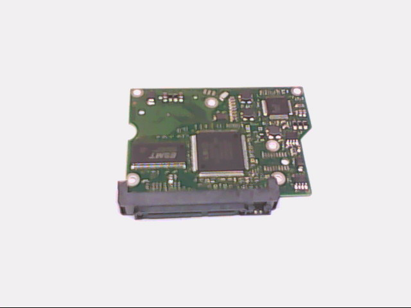 PCB 102045 100535704 REV D SEAGATE ST500DM002 1BD142-021 FW HP73