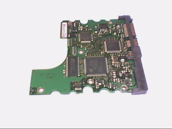 PCB 102046 100306336 REV A SEAGATE ST3200822AS 9W2854-001 FW 3.01