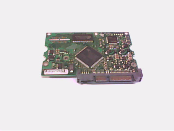 PCB 102050 100337233 REV B SEAGATE ST3250823AS 9Y7383-510 FW 3.03