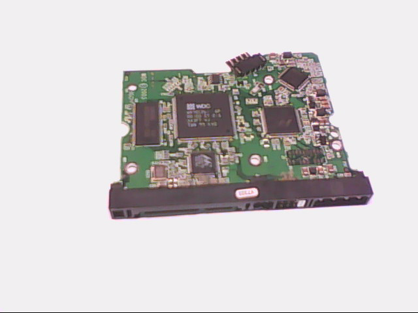 PCB 102051 2060-001267-001 REV A WESTERN WD2000-22HBB0