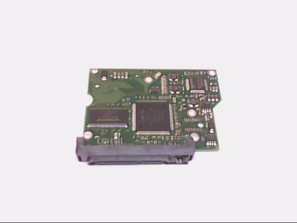 PCB 102054 100535704 REV D SEAGATE ST500DM002 1BD142-542 FW KC66