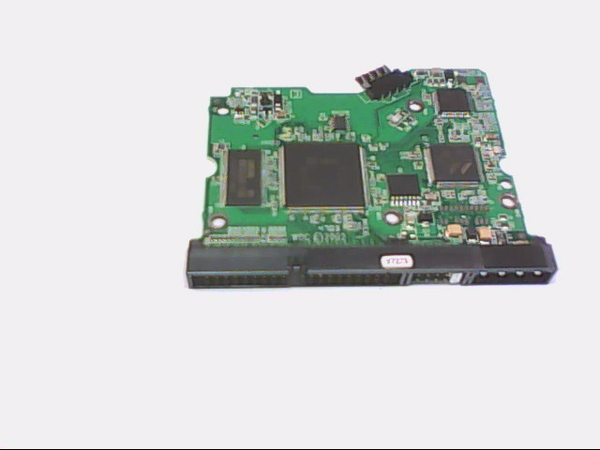 PCB 102055 2060-001173-004 REV A WESTERN WD1600BB-98DWA0