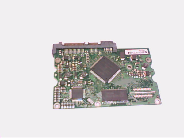 PCB 102057 100337233 REV B SEAGATE ST3250823AS 9Y7383-065 FW 3.01