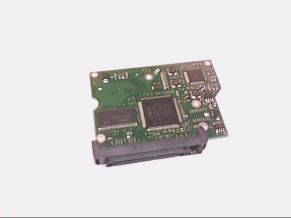 PCB 102061 100535704 REV D SEAGATE ST500DM002 1BD142-021 FW HP73