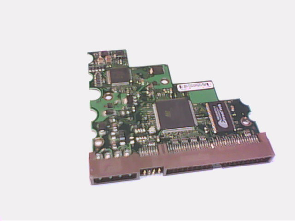 PCB 102062 100277699 REV A SEAGATE ST3120022A 9W2002-030 FW 3.06