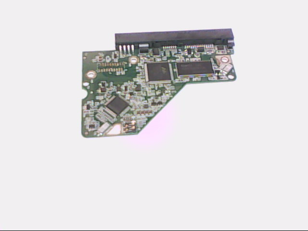 PCB 102064 2060-771702-001 REV A WESTERN WD5003ABYX-01WERA1 771702