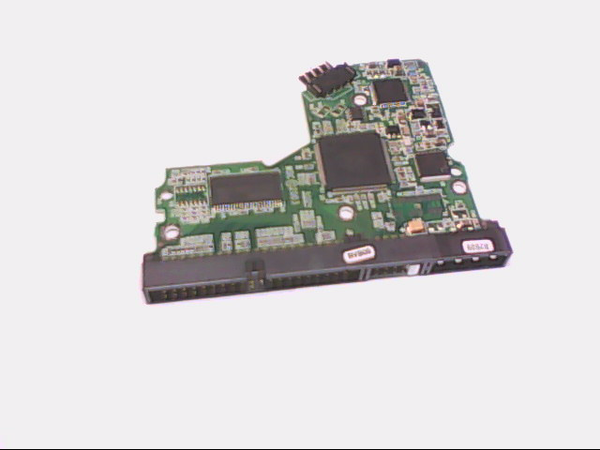 PCB 102065 2060-001130-012 REV A WESTERN WD400BB-75FJA1 MY-0Y4233