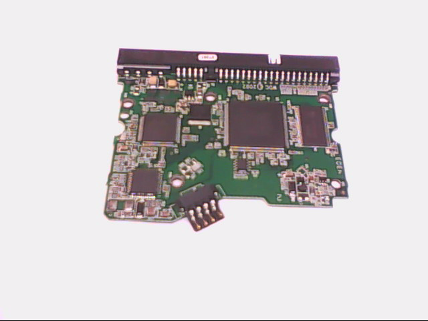 PCB 102068 2060-001173-004 REV A WESTERN WD2000BB-00FTA0