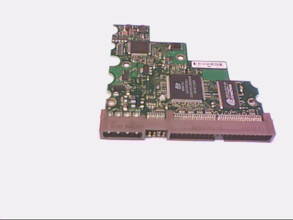 PCB 102069 100306042 REV A SEAGATE ST340014A 9W2005-033 FW 8.16