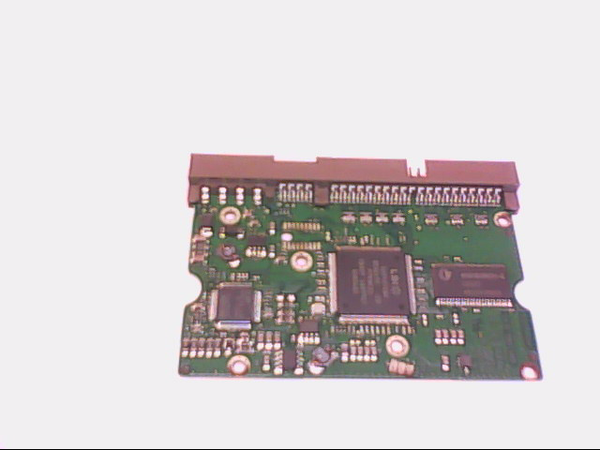 PCB 102070 100431066 REV C SEAGATE ST3160215ACE 9CZ012-191 FW 3.ACB