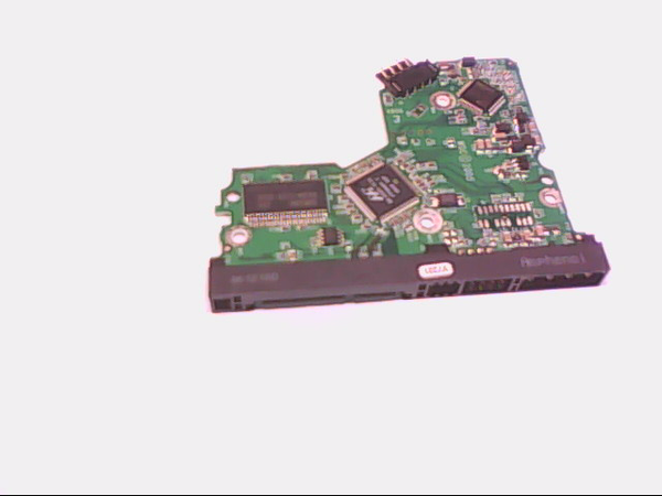 PCB 102073 2060-701335-005 REV A WESTERN WD800JD-08MSA1