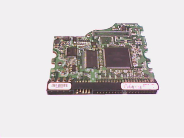 PCB 102075 301599100 CALYPSO III MAXTOR 6Y120L0032611 AAA