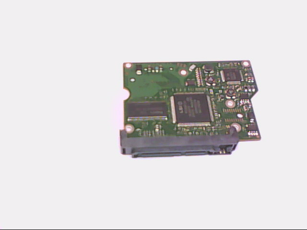 PCB 102077 100535704 REV B SEAGATE ST3160318AS 9SL13A-034 FW CC45