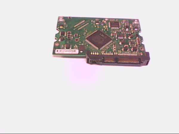 PCB 102080 100406533 REV A SEAGATE ST3500630AS 9BJ146-043 FW 3.BTH