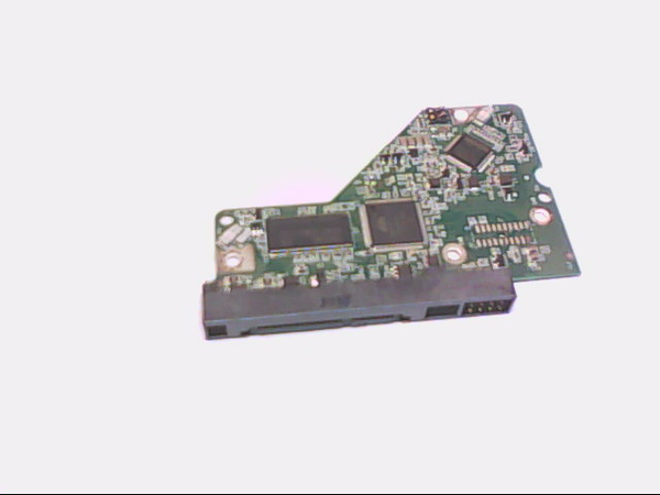 PCB 102081 2060-771702-001 REV A WESTERN WD5003ABYX-01WERA1 771702