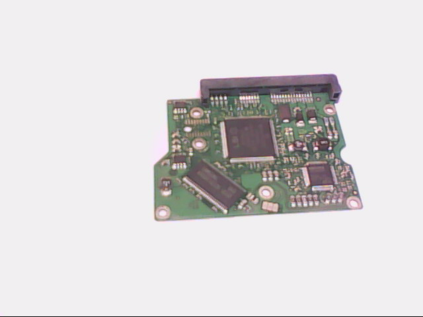 PCB 102082 100470387 REV B SEAGATE ST380815AS 9CY131-037 FW 4.ADA