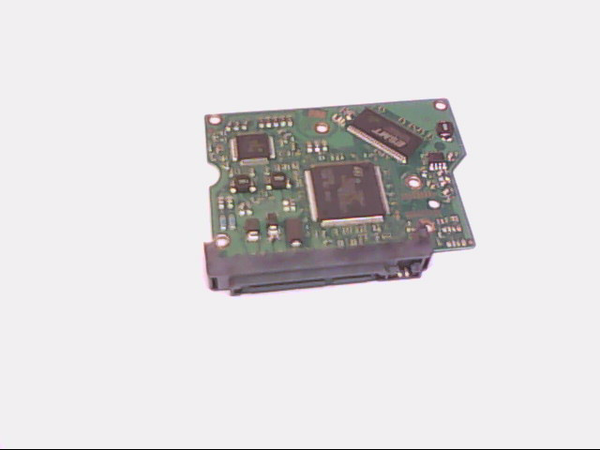 PCB 102083 100470387 REV B SEAGATE ST380815AS 9CY131-037 FW 4.ADA