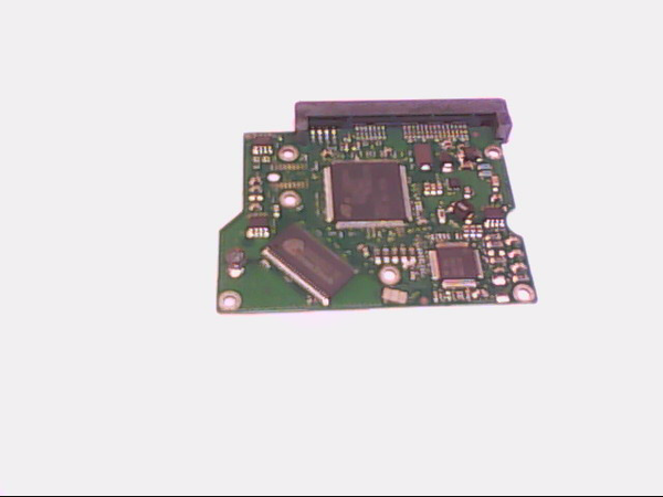 PCB 102084 100428473 REV C SEAGATE ST380815AS 9CY131-021 FW 3.CHH