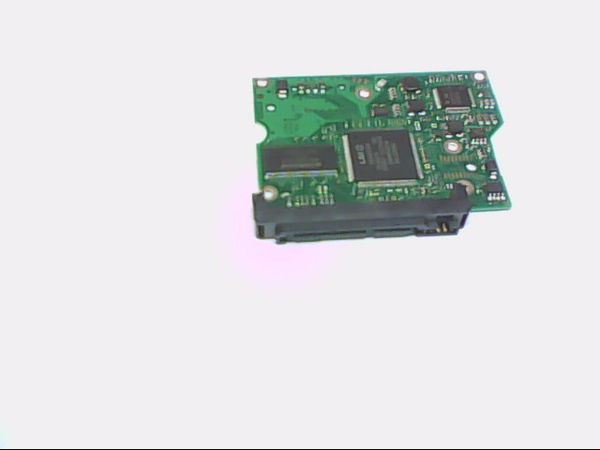 PCB 102088 100532367 REV A MAXTOR STM3500418AS 9SS142-326 FW CC35