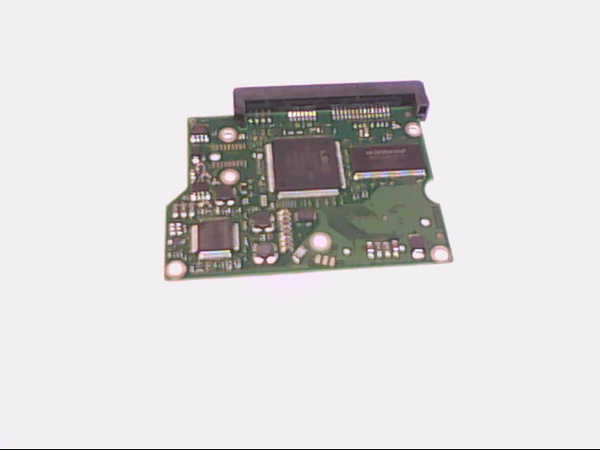 PCB 102089 100535704 REV D SEAGATE ST500DM002 1BD142-021 FW HP73