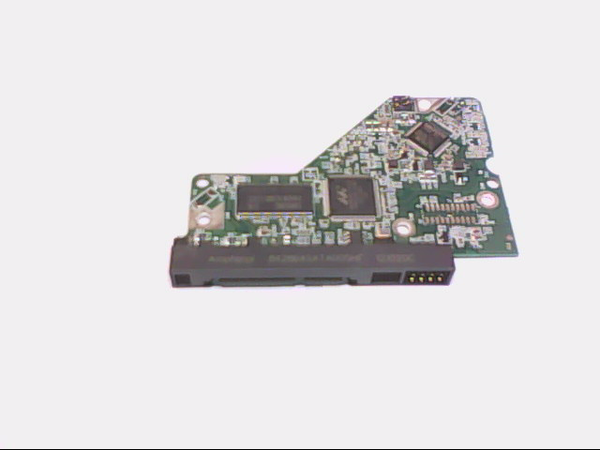 PCB 102090 2060-771640-003 REV A WESTERN WD2500AAKX-75U6AA0 771640