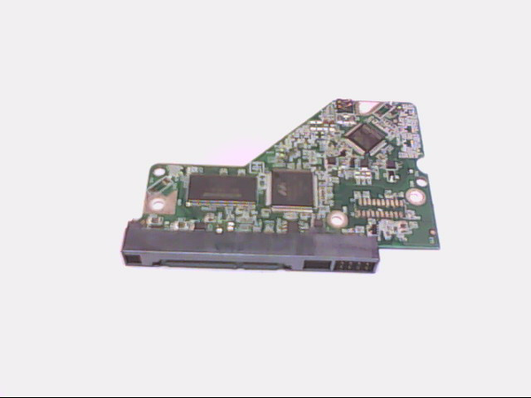 PCB 102094 2060-771640-003 REV A WESTERN WD2500AAKX-75U6AA0 771640