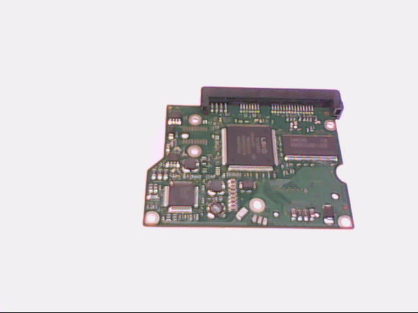 PCB 102095 100535704 REV C SEAGATE ST3250312AS 9YP131-519 FW JC47