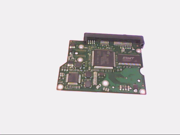 PCB 102097 100535704 REV B SEAGATE ST3500418AS 9SL142-022 FW HP35
