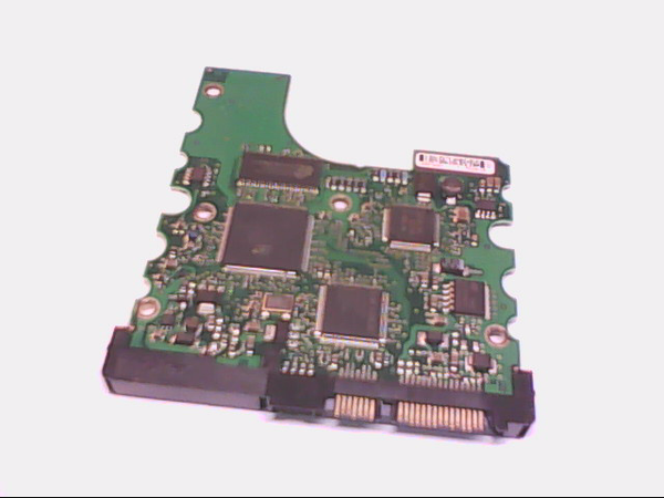 PCB 102100 100306336 REV A SEAGATE ST380013AS 9W2812-006 FW 3.05