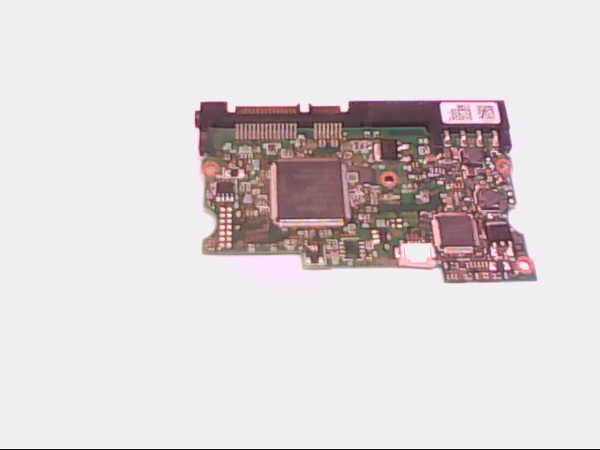 PCB 102102 F 0A30363 01 HITACHI HDS728080PLA380 0A31048 CN-08D048