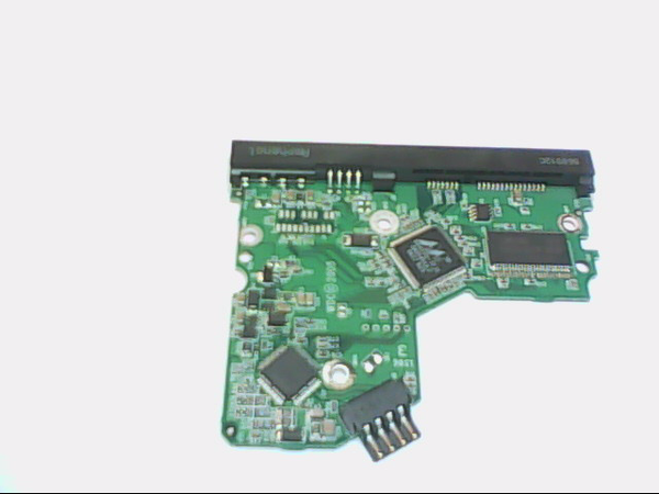 PCB 102103 2060-701335-005 REV A WESTERN WD800BD-40MRA1