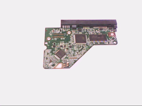 PCB 102107 2060-771640-003 REV A WESTERN WD2500AAKX-753CA0 771640