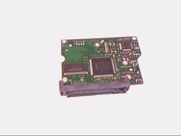 PCB 102108 100535704 REV D SEAGATE ST500DM002 1BD142-023 FW HP74