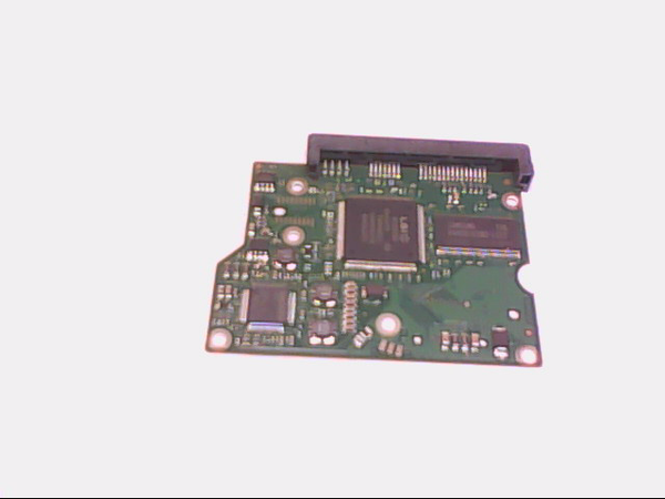 PCB 102109 100535704 REV C SEAGATE ST3500413AS 9YP142-020 FW HP61