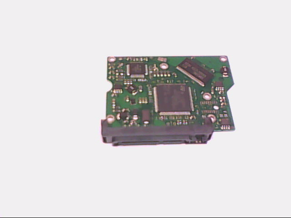 PCB 102110 100428473 REV C SEAGATE ST380815AS 9CY131-020 FW 3.CHF