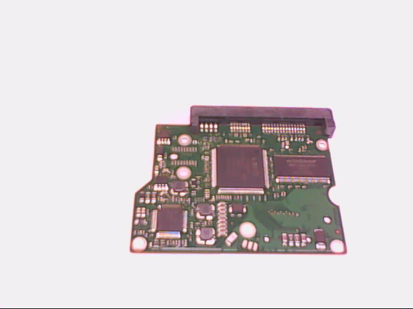 PCB 102111 100535704 REV D SEAGATE ST500DM002 1BD142-023 FW HP34