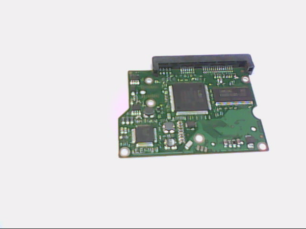 PCB 102117 100535704 REV D SEAGATE ST500DM002 1BD142-021 FW HP73