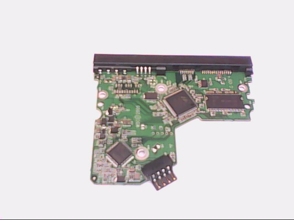 PCB 102119 2060-701335-005 REV A WESTERN WD800JD-75MSA3 MY-0NR694