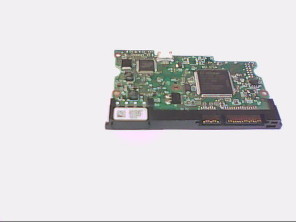 PCB 102121 F 0A30363 01 HITACHI HDS728080PLA380 0A31048 CN-08D048