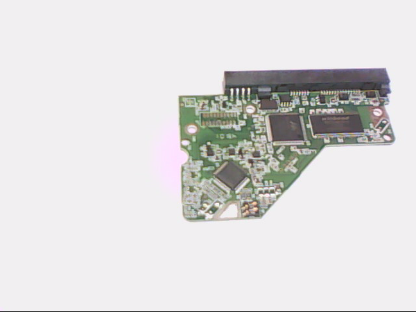 PCB 102122 2060-771590-001 REV P2 WESTERN WD3200AAJS-00L7A0 71590