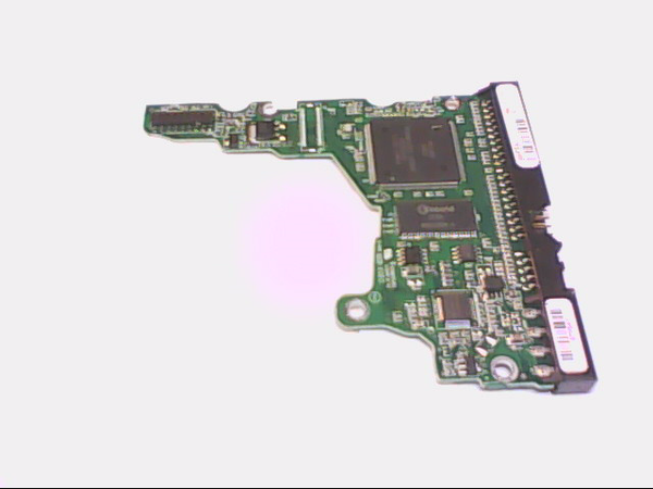 PCB 102124 301548100 MAXTOR 6E030L0510213 ABA K,M,C,A